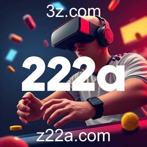 Novas Tendências do 22a.com no Mundo dos Jogos