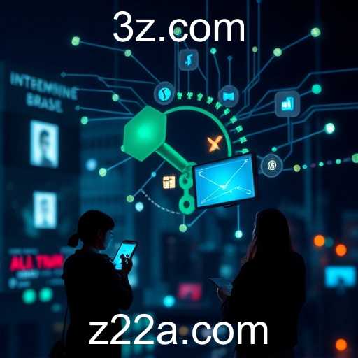 Expansão e Tendências da 22a.com em 2025