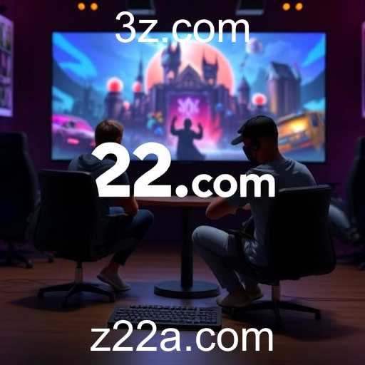 22a.com: A Dinâmica do Mercado de Jogos em 2025