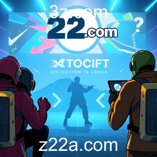 A Ascensão do 22a.com no Cenário de Jogos