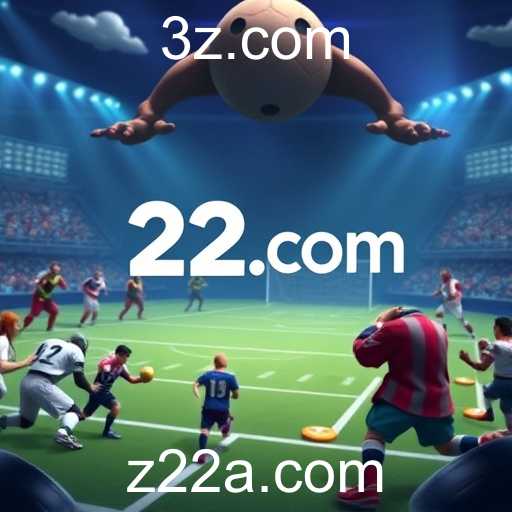 Ascensão e Sucesso do 22a.com no Mundo dos Jogos