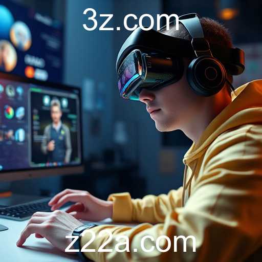 A Revolução dos Jogos Online no Brasil