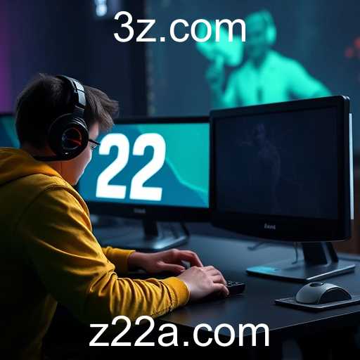 Novidades e Tendências do Mundo dos Games Online