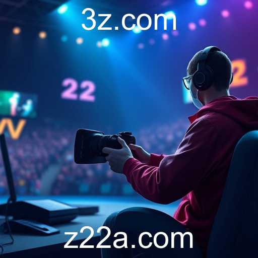 Inovação e Crescimento do Mercado de Jogos Online