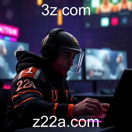 Expansão e Tendências no Mundo dos Jogos em 2025