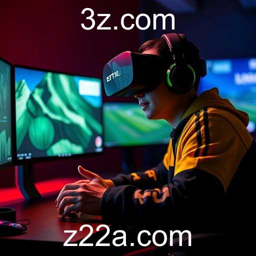 Novidades e Tendências em Jogos Online