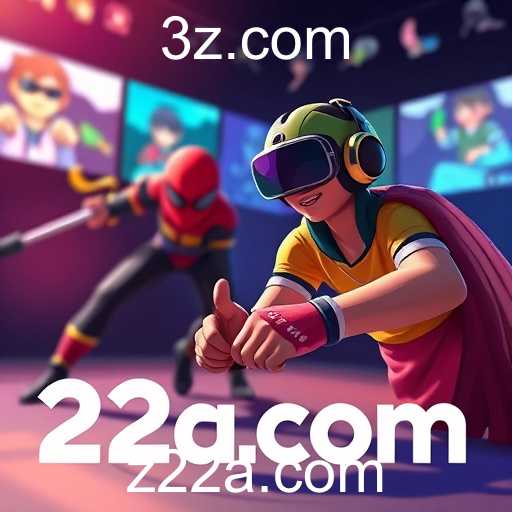 Tendências e Evoluções no Mundo dos Jogos Online