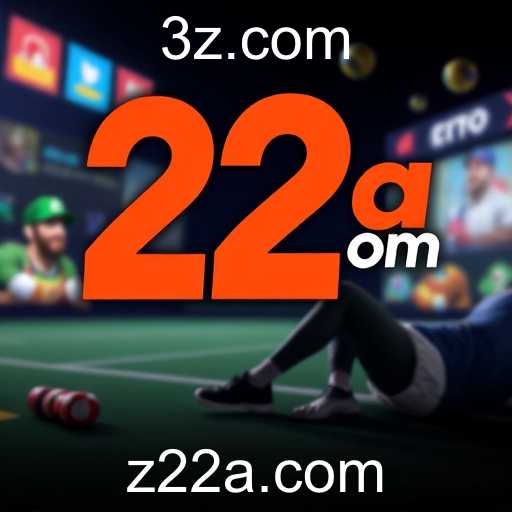 Revolução dos Jogos Online: A Ascensão do 22a.com