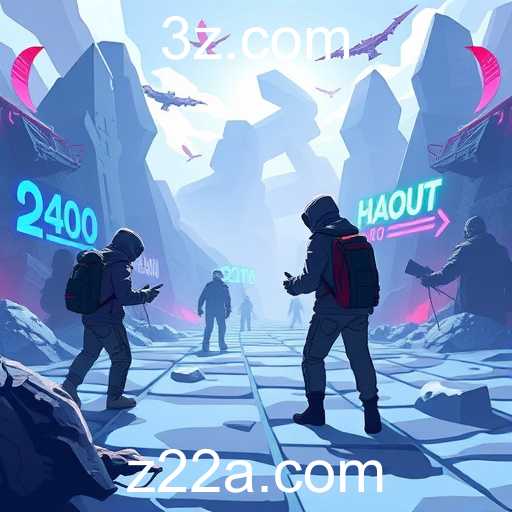 Avanços e Tendências no Mundo dos Games em 2025