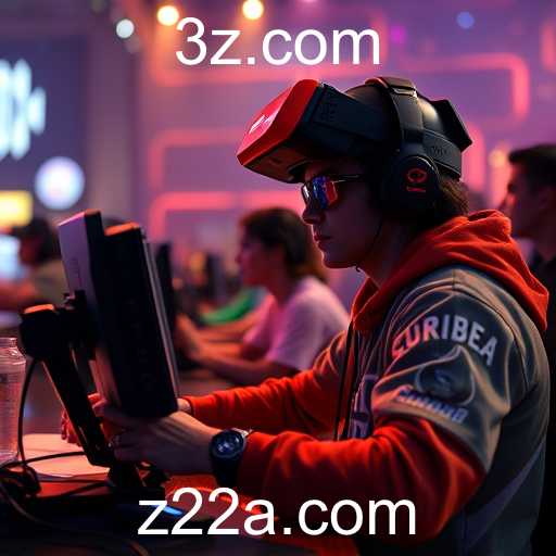 Tendências e Desafios no Mundo dos Jogos Online