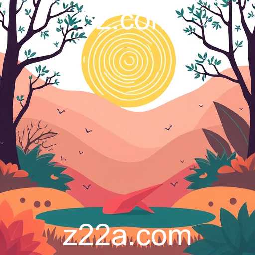 A Revolução dos Jogos em 22a.com