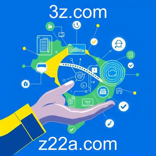 A Ascensão do 22a.com no Universo dos Jogos Online